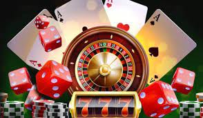 Онлайн казино Grizzly Casino